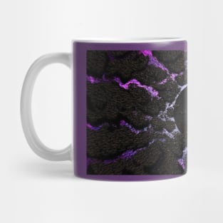 Information/Outformation Mug